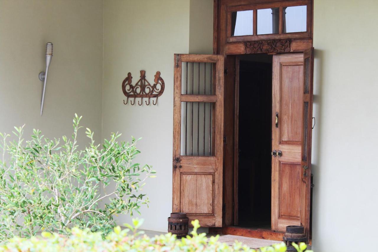 Mardouw Luxury Country House Swellendam Exterior foto