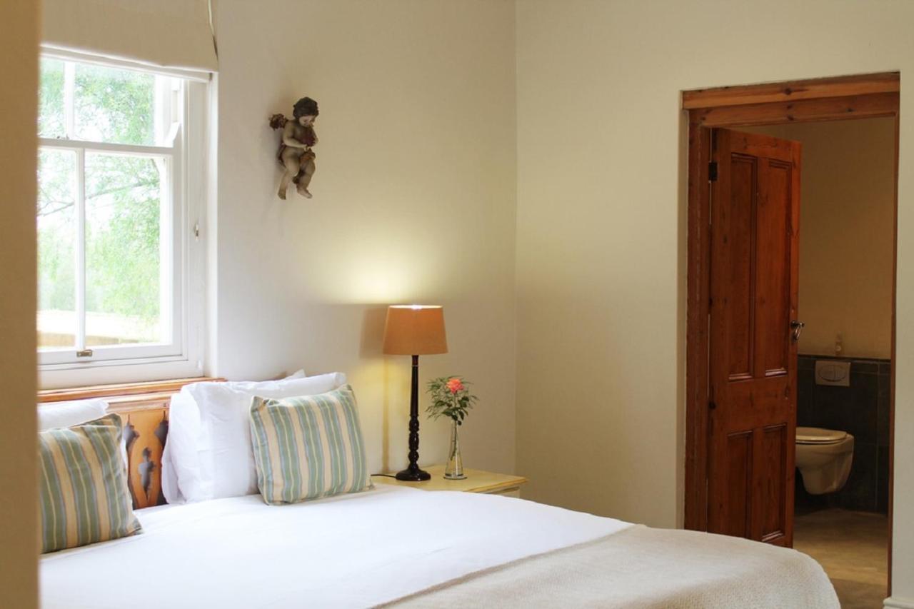Mardouw Luxury Country House Swellendam Exterior foto