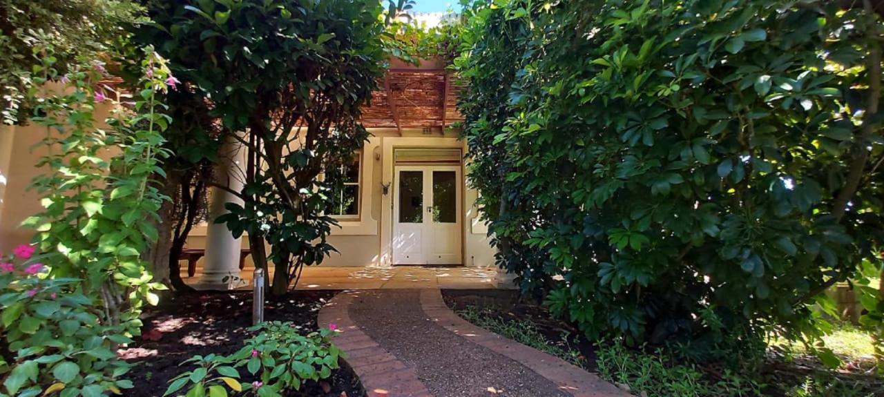 Mardouw Luxury Country House Swellendam Exterior foto