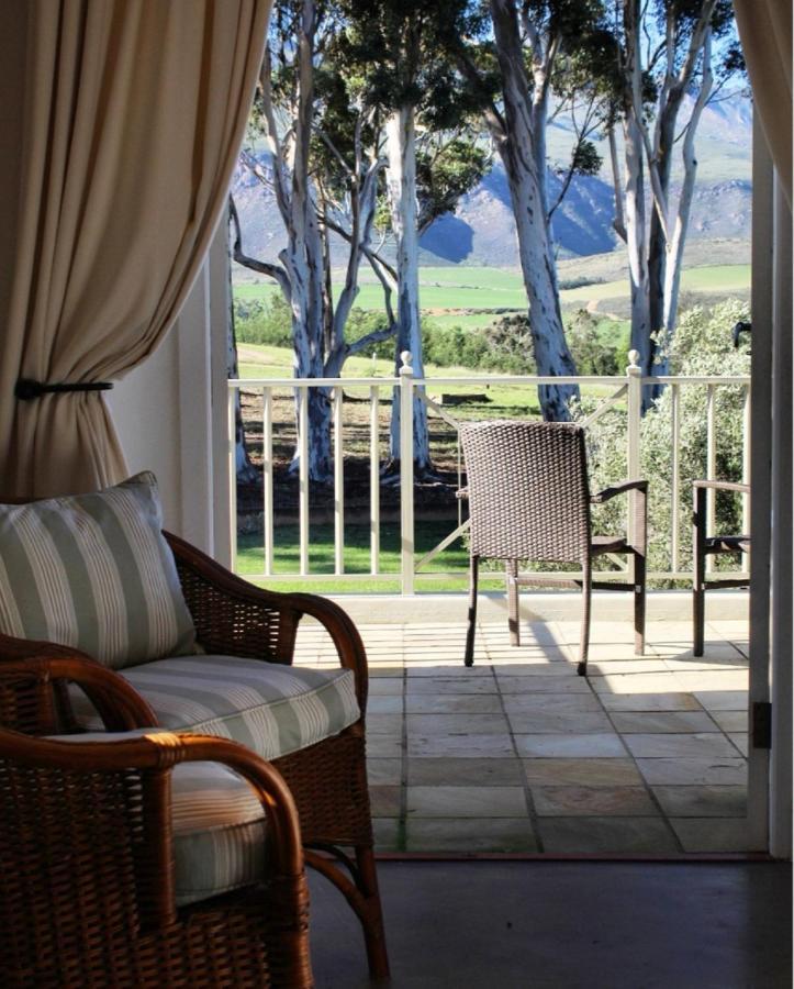 Mardouw Luxury Country House Swellendam Exterior foto