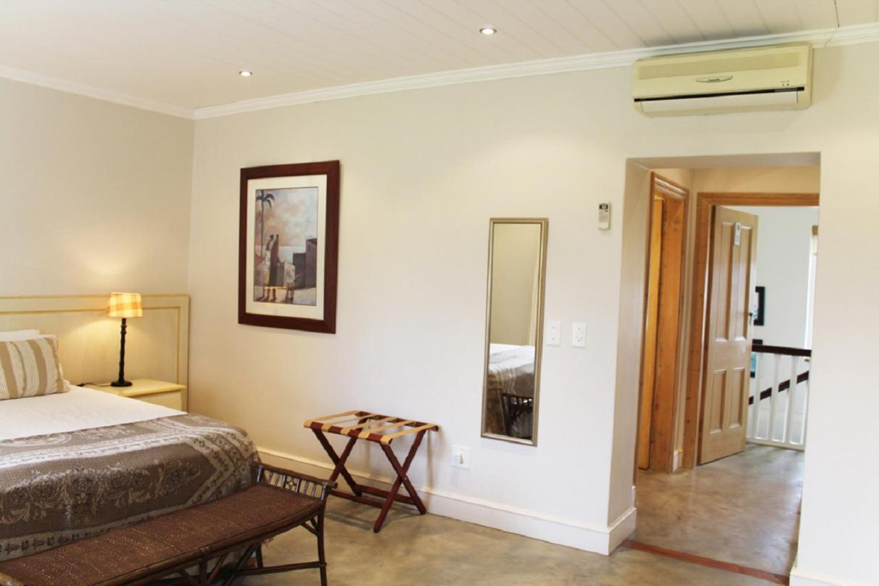 Mardouw Luxury Country House Swellendam Exterior foto