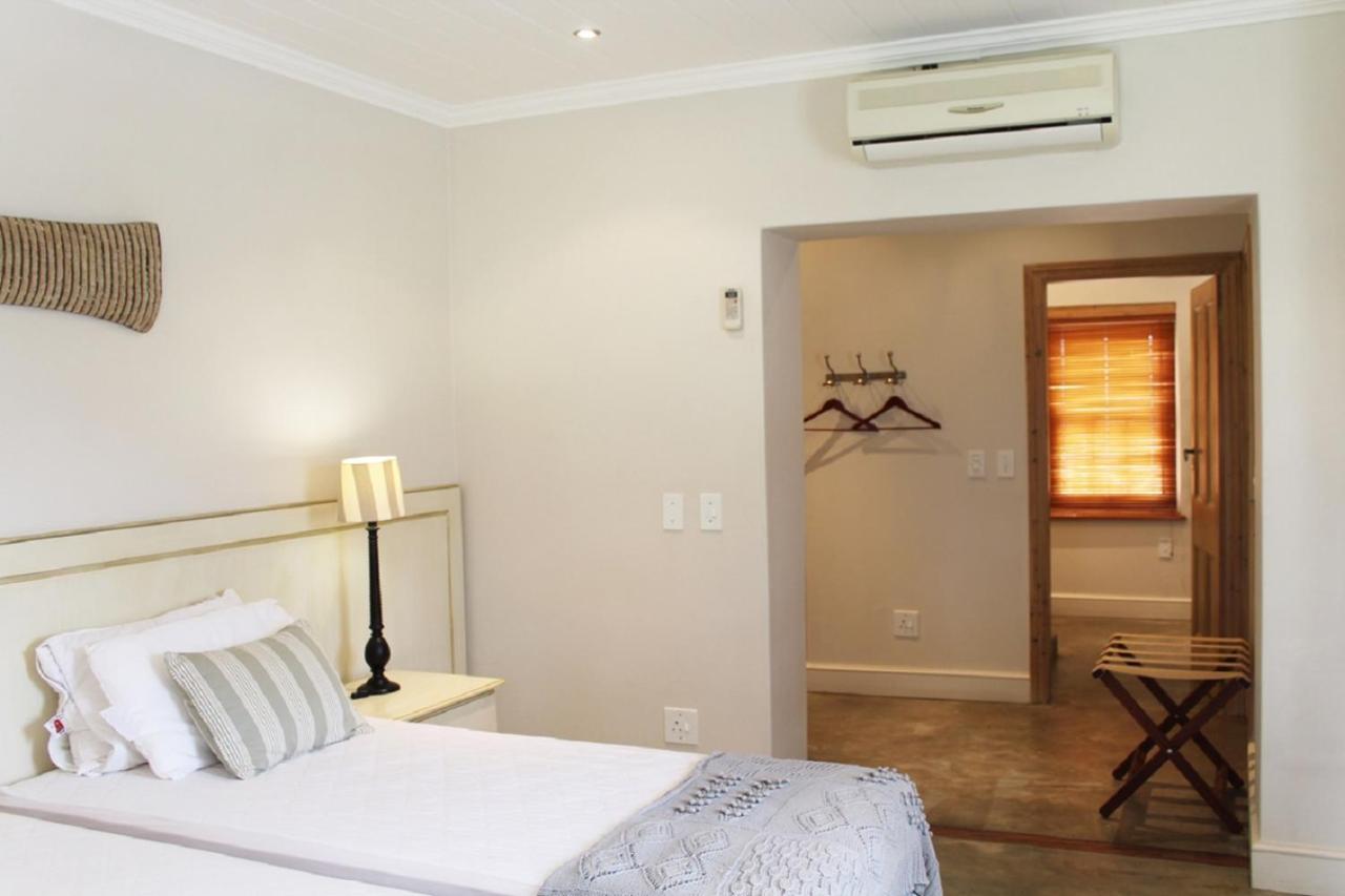 Mardouw Luxury Country House Swellendam Exterior foto